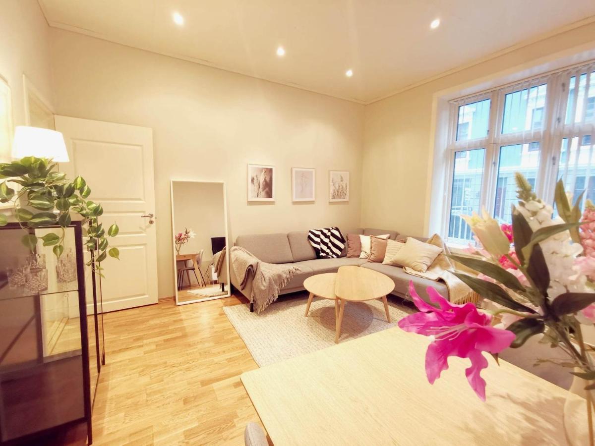 Hakonsgaten Bergen Luaran gambar